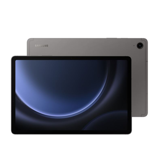 Samsung Galaxy Tab S9 FE 5G 256 GB 27,7 cm (10.9") Samsung Exynos 8 GB Wi-Fi 6 (802.11ax) Android 13 Šedá