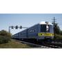 Train Sim World 2: LIRR M3 EMU Loco Add-On