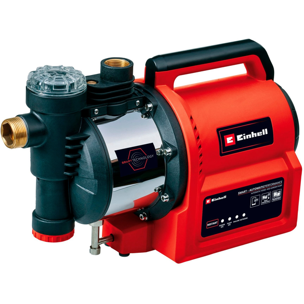 Einhell GE-AW 1144 SMART Házi vízmű