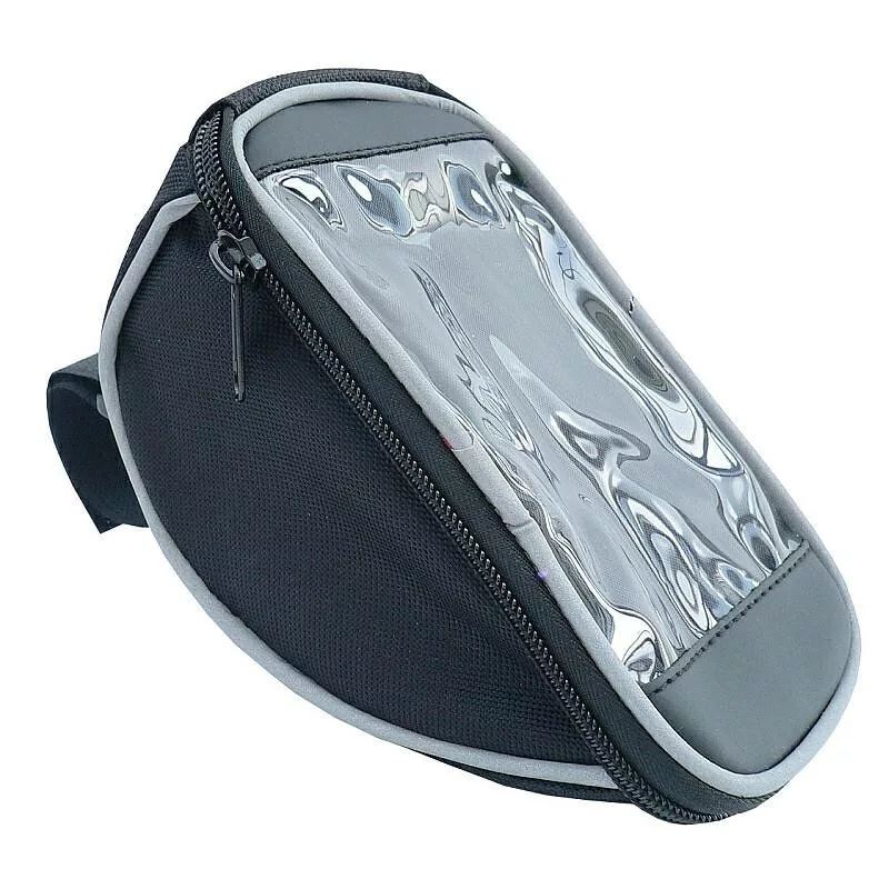 NovaBIK3 kerékpártáska kormányra okostelefon tokkal (AN68478) (AN68478)