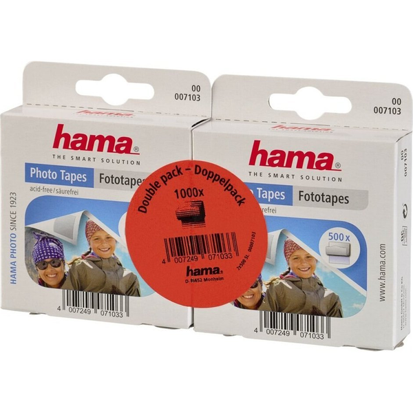 Hama Fototape Action 1000