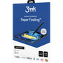 3mk Paper Feeling védőfólia rajzoláshoz Xiaomi Pad 6/6 Pro