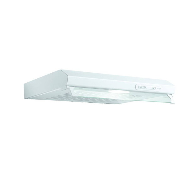 TURBOAIR PRF0094412B TILLY LUX BLVT/F/60 Páraelszívó C Fehér