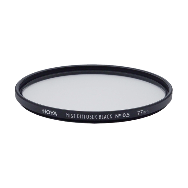 Hoya filter Mist Diffuser Black No0.5 49mm