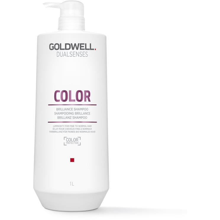 Goldwell Dualsenses Color Briliance 1000 ml (4021609028635)