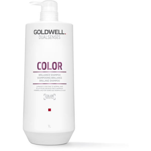 Goldwell Dualsenses Color Briliance 1000 ml