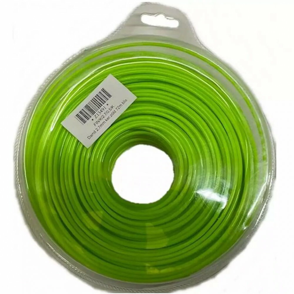 Arnold 2.7mm Kerek damil (72m) (FIN/K/2.7/0.5/K)