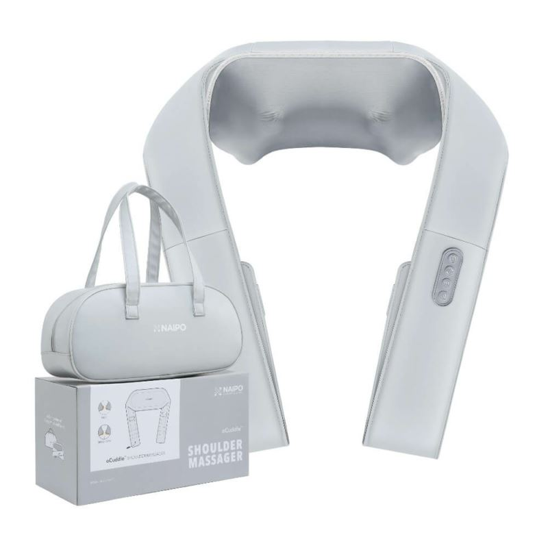 Naipo oCuddle shaitsu masszázs (oCuddle-C1) (oCuddle-C1)