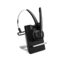 EPOS IMPACT D 10 Phone – EU II Слушалки Безжичен Лента за глава Офис/Център за обаждания Черен