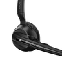 EPOS IMPACT D 10 Phone – EU II Слушалки Безжичен Лента за глава Офис/Център за обаждания Черен