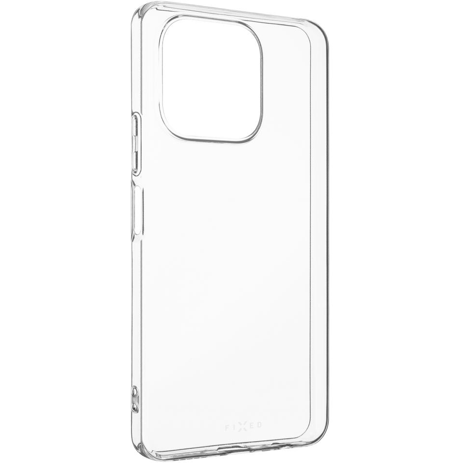 FIXED Story Vivo Y28 átlátszó tok (FIXTCC-1430)