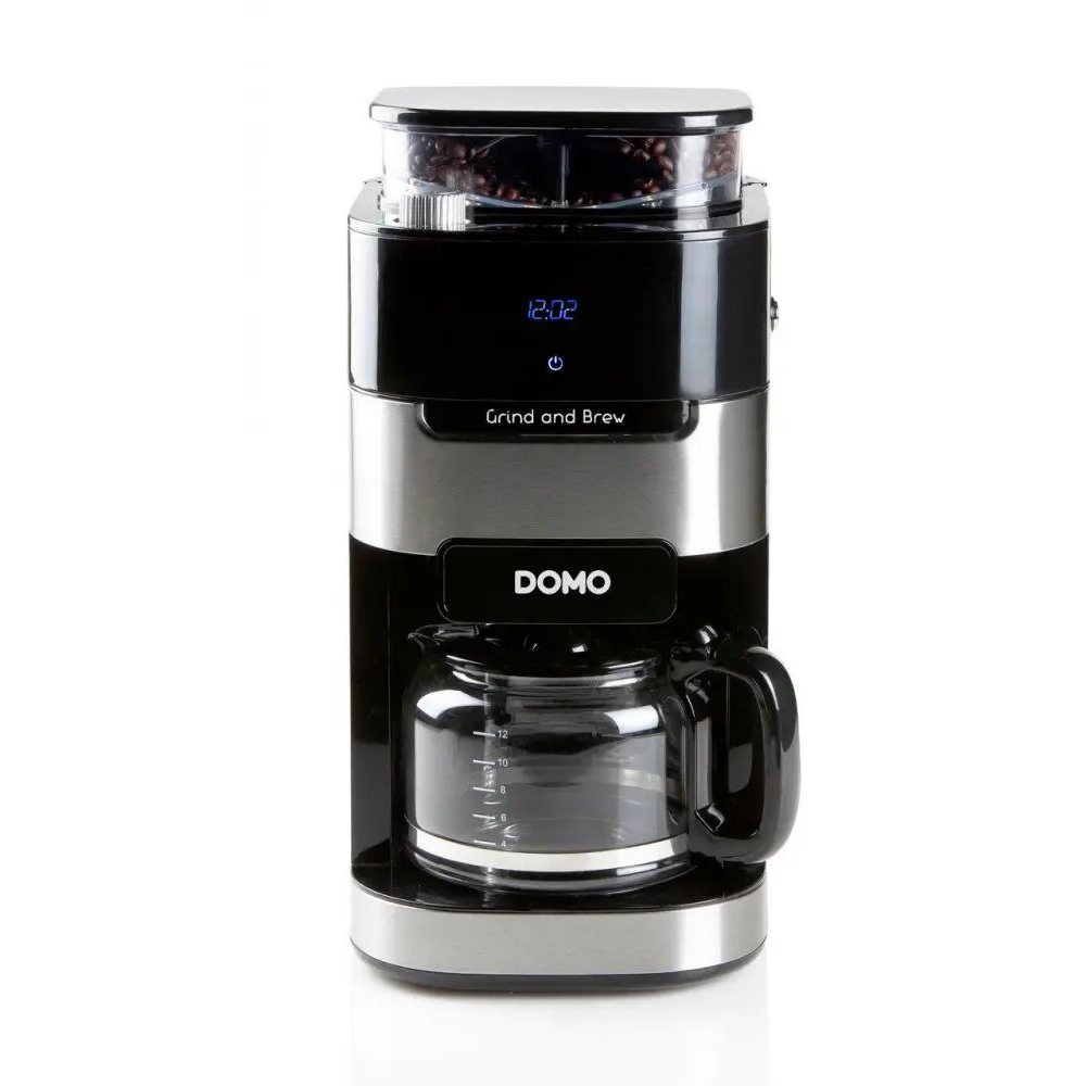 Domo DO721K Kávéfőző (DO721K)