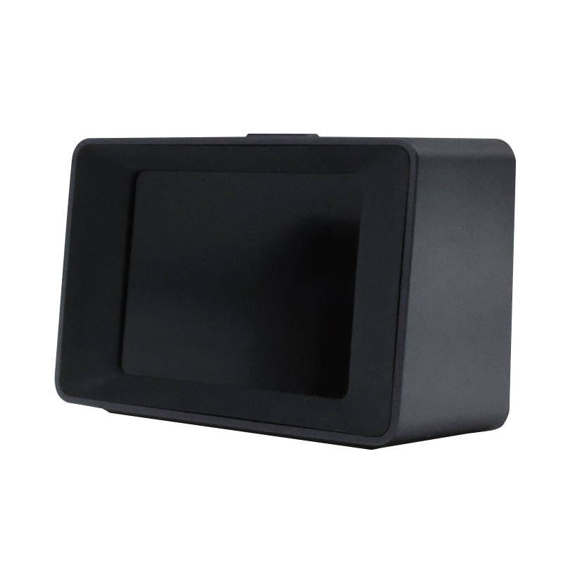 UTOUR C2M menetrögzítő kamera monitor (C2M Monitor)