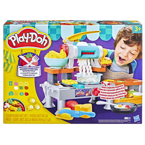 Play-Doh G23095L00 giocattolo artistico e artigianale