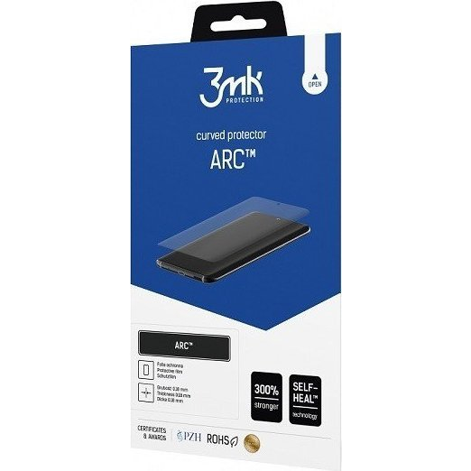 3mk ARC+ kijelző védőfólia OnePlus 11R
