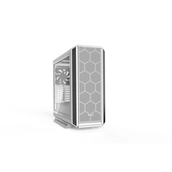 be quiet! Silent Base 802 Window White Midi Tower Hvid