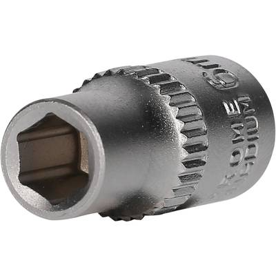 Brilliant Tools BT020934 BT020934 Bit befogó 6 mm (BT020934)