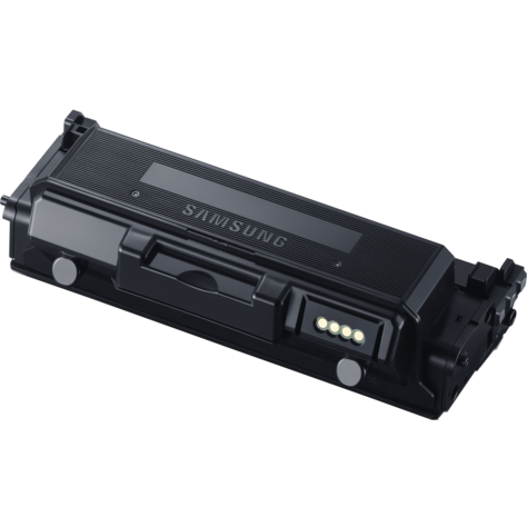 Samsung MLT-D204U tonercartridge 1 stuk(s) Origineel Zwart