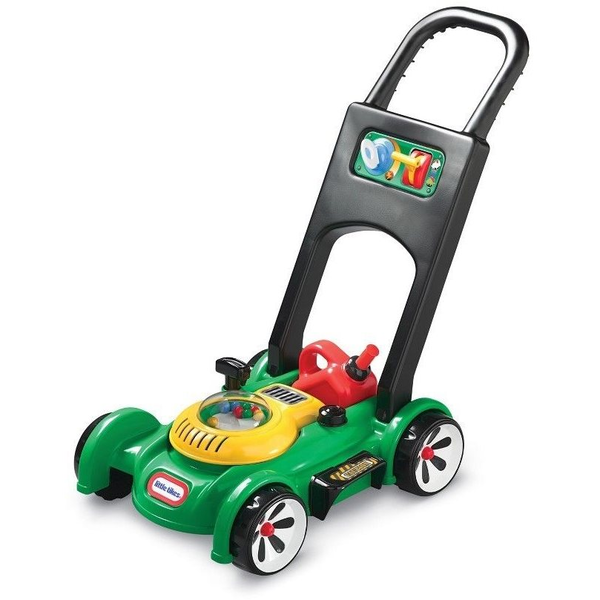 Little Tikes Gas 'n Go Mower