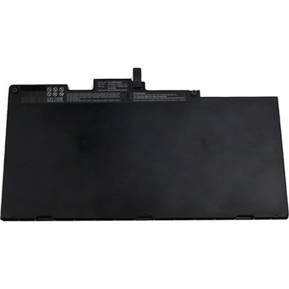 Bateria MicroBattery HP EliteBook 745 755 840 (MBXHP-BA0136)