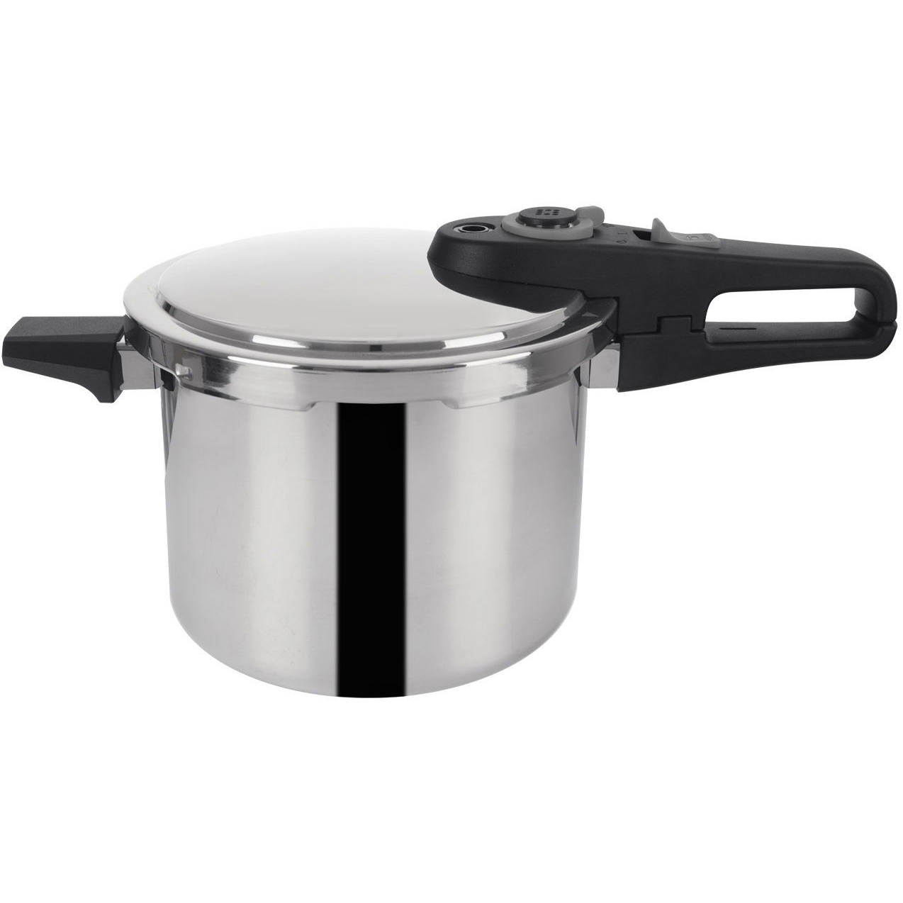 Orion WIND Kukta, rozsdamentes acél, 6 l (113346)