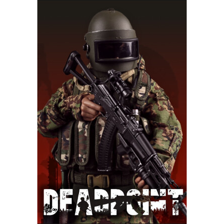 DEADPOINT