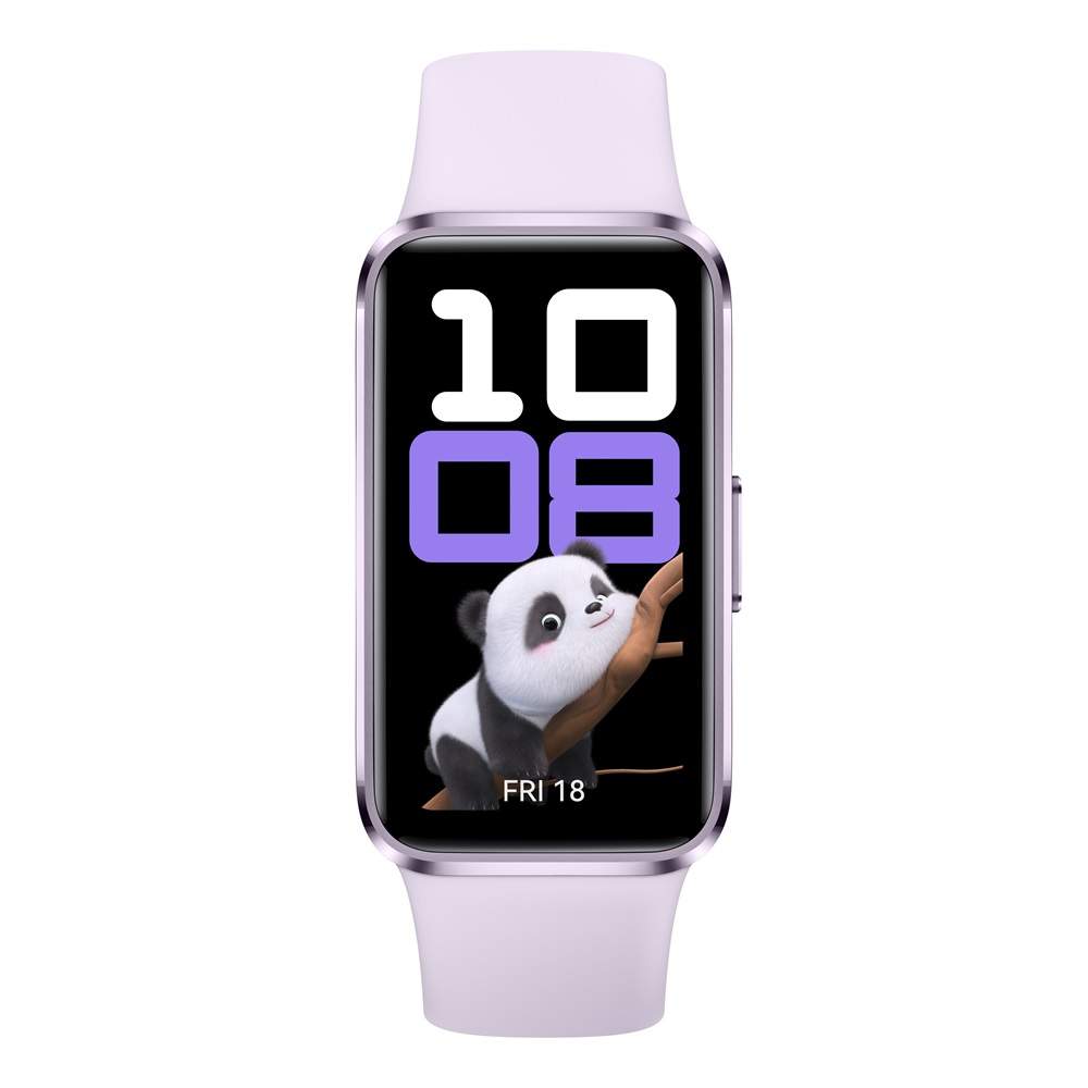 Huawei Band 10 AMOLED Náramok na sledovanie aktivity 3,73 cm (1.47