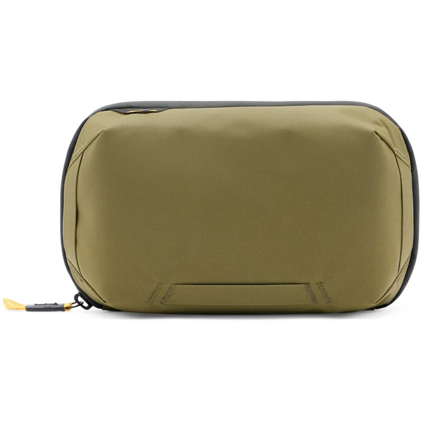 PEAK DESIGN Tech Pouch - Algazöld