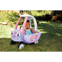 Little Tikes Cozy Coupe Fairy Играчка за яздене кола