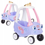 Little Tikes Cozy Coupe Fairy Играчка за яздене кола