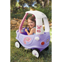 Little Tikes Cozy Coupe Fairy Играчка за яздене кола