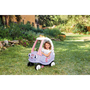 Little Tikes Cozy Coupe Fairy Играчка за яздене кола