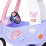 Little Tikes Cozy Coupe Fairy Играчка за яздене кола