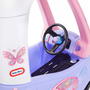 Little Tikes Cozy Coupe Fairy Играчка за яздене кола