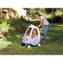 Little Tikes Cozy Coupe Fairy Играчка за яздене кола