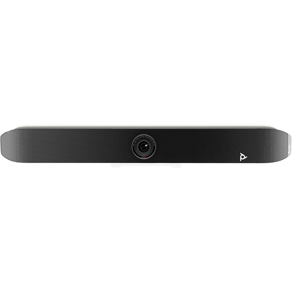 POLY Studio X52/V52 Metal Front Panel