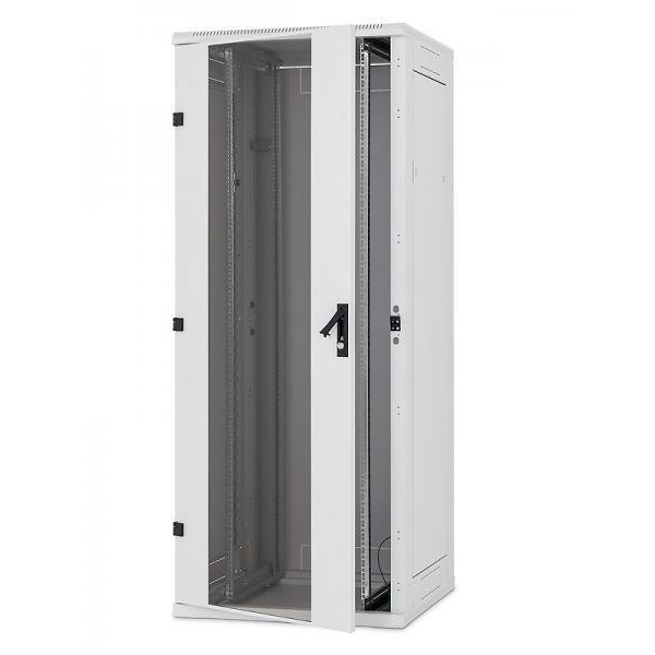 TRITON 19" álló rack szekrény 45U 800x1000mm RTA-45-A81-CAX-A1 (RTA-45-A81-CAX-A1)