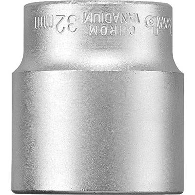 kwb 372332 Dugókulcs betét 32 mm 1/2 (372332)