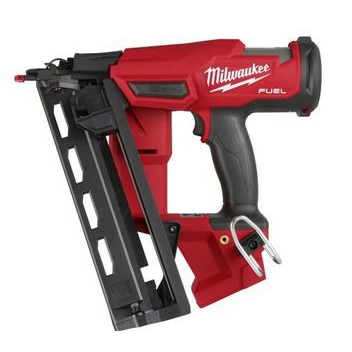 Milwaukee akkus szögbelövő M18 FN16GA-0X 18V alapgép