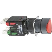 Schneider Electric XB6AA45B Ikke kategoriseret