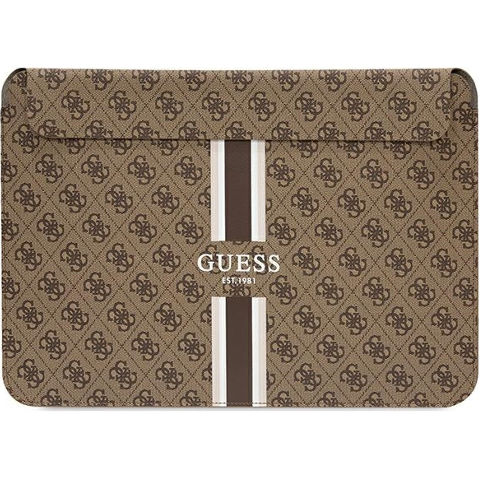 Guess Sleeve 4G Printed Stripes, GUCS16P4RPSW 16