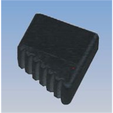 Krause 40x20mm Lábdugó létrákhoz (2 db) (211422)