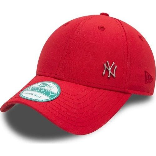 New Era New York Yankees Sapka Piros (11198847)