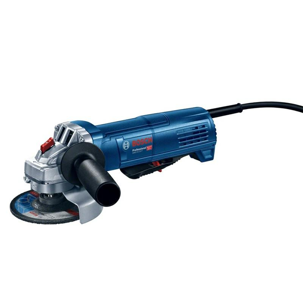 Bosch GWS 9-125 P Professional ъглошлайф 12,5 см 11000 об/мин 900 W 1,9 кг