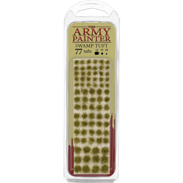  Army Painter Army Painter - Swamp Tuft (77)