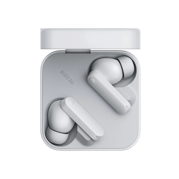 CMF Buds 2a by Nothing B185 TWS fülhallgató, világos szürke