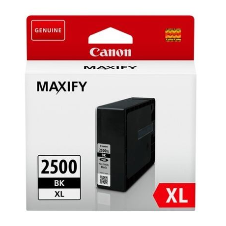 Canon 9254B001 blækpatron 1 stk Original Sort