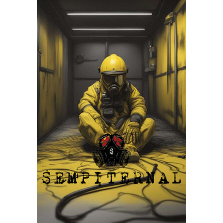 Sempiternal (PC - Steam elektronikus játék licensz)