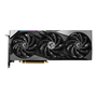 MSI GeForce RTX 4060 Ti 8GB GAMING X SLIM 8G videokártya