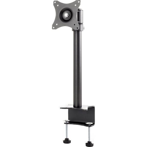 Edbak SV01 skærmbeslag og -stativer 73,7 cm (29") Skrivebord Sort
